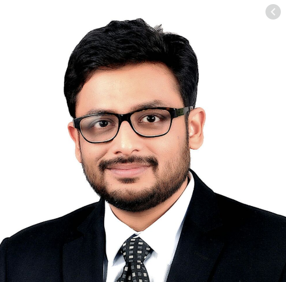 Doctor profile photo