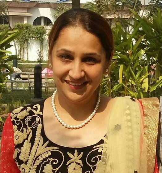 Doctor profile photo